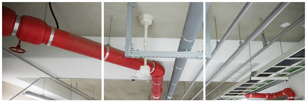 양재하수구청소